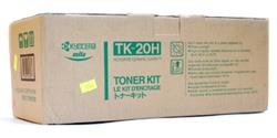 toner Kyocera Mita TK-20H Białystok